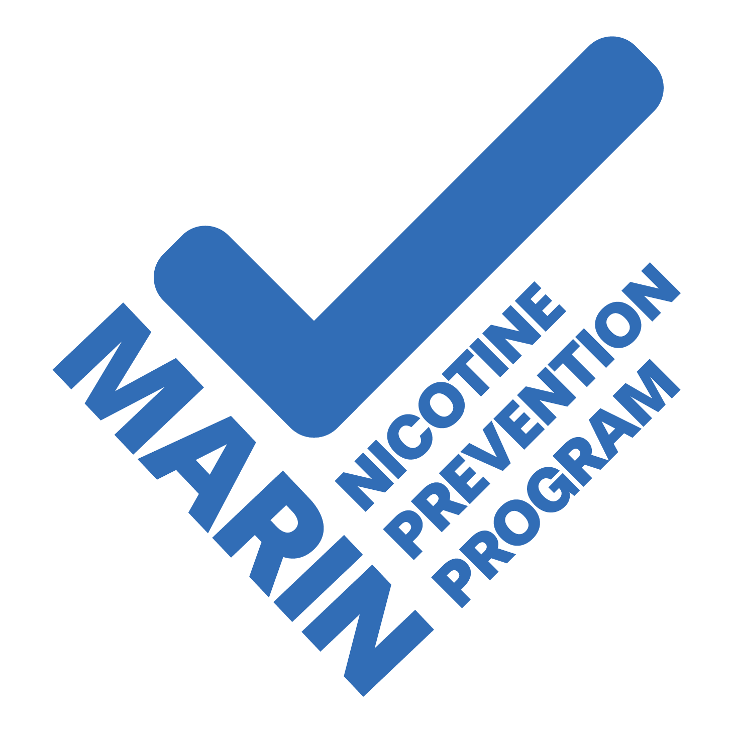 Marin Nicotine Prevention Program